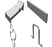 Racing Drone Frame Kit Compatible with Whoop The Fly 110 Brushless