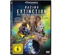 Racing Extinction - Das Ende der Artenvielfalt?