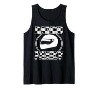 Racing Family Squadra di Gara Hobby Piloti Pit Crew Gare Squadre Canotta