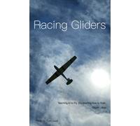Racing Gliders: Teaching AI to Fly. Discovering How to Soar.