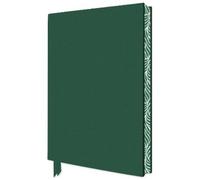 Racing Green Artisan Sketch Book