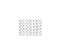 RACING GRILL GRIGLIE SPORTIVE PER RADIATORI, PRESE ARIA, SPOILER 100X33