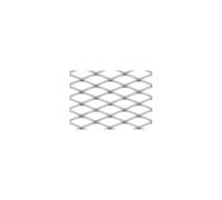 RACING GRILL GRIGLIE SPORTIVE PER RADIATORI, PRESE ARIA, SPOILER 100X33