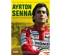 Racing Is In My Blood [Edizione: Regno Unito]