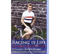 Racing Is Life - The Beryl Burton Story [Edizione: Regno Unito]