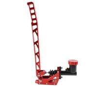 Racing La leva del braccio a mano di fretta e-freccia a portata di corsa compatibile con vari veicoli(Red)
