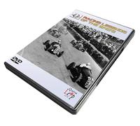 Racing Legends Of The 1940s [DVD] [Edizione: Regno Unito]