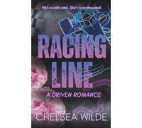 Racing Line: A Formula1 Workplace Romance: 2