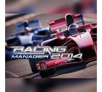 Racing Manager 2014 (PC) Steam Key - GLOBAL