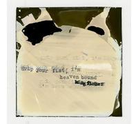 RACING MOUNT PLEASANT - GRIP YOUR FIST, I'M HEAVEN BOUND (BONE VINYL)