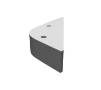 Racing Pedal Mount for Logitech G920 G29 Simulator Gaming Setup Wall Bracket