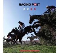 Racing Post Wall Calendar 2026