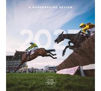 Racing Post Wall Calendar 2027 (PRESALE 26/10/2026)