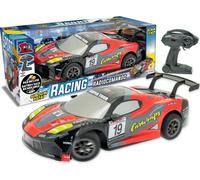 Racing radiocomandato scala 1:10 - Teorema giocattoli 10124799