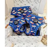 Racing Rocket Ship Pettorina per cani L