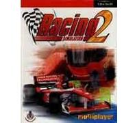 Racing Simulation 2 [Edizione: Germania]