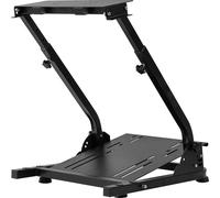Racing Simulator Steering Wheel Stand for G29 PS4 PC PRO V2