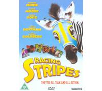 Racing Stripes (DVD) Bruce Greenwood Wendie Malick M. Emmet Walsh