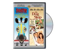 Racing Stripes/My Dog Skip (Double Feature)