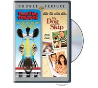 Racing Stripes & My Dog Skip [Edizione: Stati Uniti]