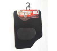 RACING Tappeto Moquette Marca Peugeot 4 Pcs