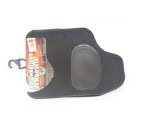 RACING Tappeto Moquette Marca Seat 4 Pcs