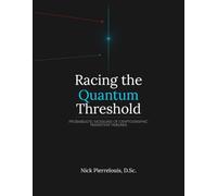 Racing The Quantum Threshold: Probabilistic Modeling of Cryptographic Transition Timelines