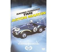 Racing Through Time Aston Martin [Edizione: Regno Unito] [Edizione: Regno Unito]