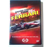 Racing Through Time - Ferrari [Edizione: Regno Unito]