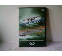 Racing Through Time Great Circuits [Edizione: Regno Unito] [Edizione: Regno Unito]