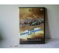 Racing Through Time Great Circuits [Edizione: Regno Unito] [Edizione: Regno Unito]