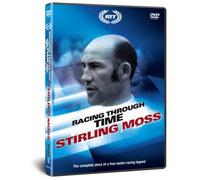 Racing Through Time Legends Stirling Moss [Edizione: Regno Unito] [Edizione: Regno Unito]