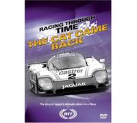 Racing Through Time The Cat Came Back [Edizione: Regno Unito] [Edizione: Regno Unito]