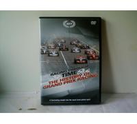 Racing Through Time The History Of [Edizione: Regno Unito] [Edizione: Regno Unito]