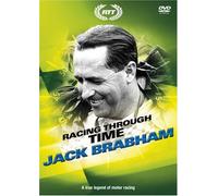 Racing Through Time - The Jack Brabham Story [2008] [DVD] [Edizione: Regno Unito]