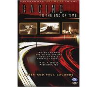 Racing to the End of Time - Racing to the End of Time