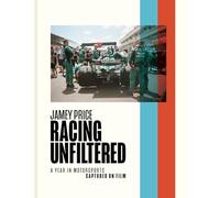 Racing Unfiltered: A Year in Motorsports Captured on Film