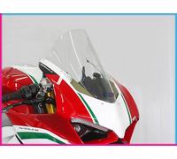 RACINGBIKE CUPOLINO RACING HP DUCATI PANIGALE V4 1000 R 2020 TRASPARENTE