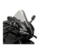 RACINGBIKE CUPOLINO RACING HP DUCATI PANIGALE V4 2025 FUME CHIARO