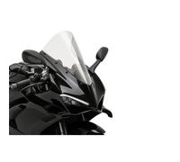 RACINGBIKE CUPOLINO RACING HP DUCATI PANIGALE V4 2025 TRASPARENTE