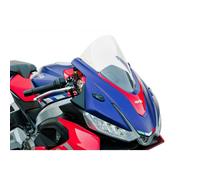 RACINGBIKE CUPOLINO RACING HP PER APRILIA RS 660 21-24 TRASPARENTE