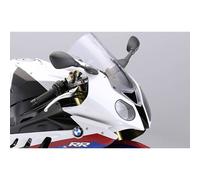 RACINGBIKE CUPOLINO RACING HP PER BMW S1000RR 09-14 FUME CHIARO