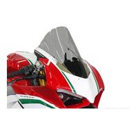 RACINGBIKE CUPOLINO RACING HP PER DUCATI PANIGALE 1100 S V4 18-19 FUME CHIARO