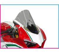 Racingbike Cupolino Racing HP per Ducati Panigale V4 S 2020 Fumé chiaro
