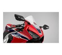 RACINGBIKE CUPOLINO RACING HP PER HONDA CBR1000RR FIREBLADE SP 17-19 TRASPARENTE