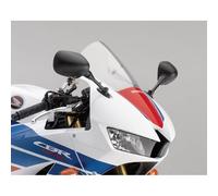 RACINGBIKE CUPOLINO RACING HP PER HONDA CBR600RR 13-16 TRASPARENTE