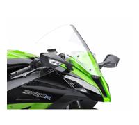 RACINGBIKE CUPOLINO RACING HP PER KAWASAKI ZX-10R 11-15 TRASPARENTE