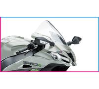 Racingbike Cupolino Racing HP per Kawasaki ZX-10R 16-20 Trasparente