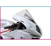 RACINGBIKE CUPOLINO RACING HP PER MV AGUSTA F3 800 2018 FUME CHIARO