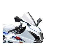 RACINGBIKE CUPOLINO RACING HP PER SUZUKI GSX-R1000/R 17-22 TRASPARENTE